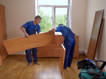 преезд грузчики Железнодорожный
